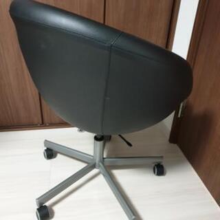 椅子 IKEAの画像