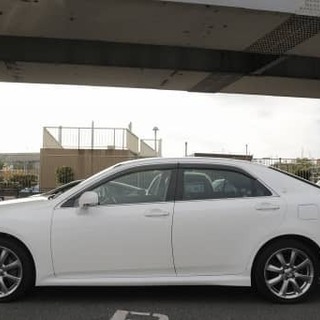 クラウン アスリート🎵HDDナビ フルセグTV HID バックカメラ😍の画像