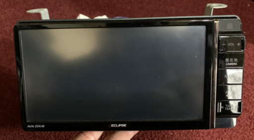イクリプス AVN-Z04iW