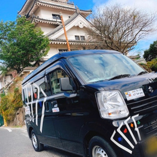 『伊集院』　宅配ドライバー募集‼️  軽貨物　OFAグループ  若手ドライバー多数在席   【月収50万以上可能】車両貸出OK  の画像