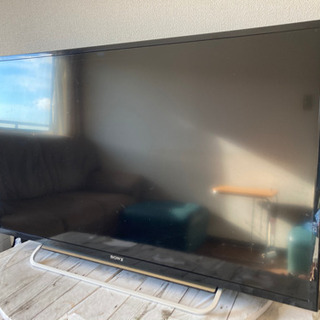決定しました】2014年製 SONY 液晶テレビ 40型 BRAVIA