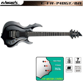 edwards フォレスト