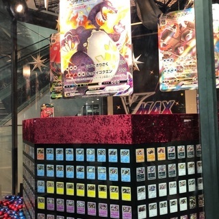 ポケカを一緒にやってくれる方を募集してます！