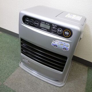 CORONA 石油ファンヒーター ストーブ FH-G3219 2...