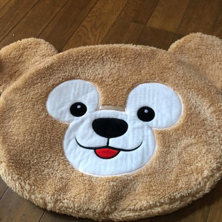 ダッフィマット2最終値下げ約束中