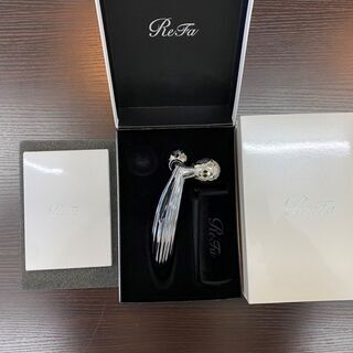 リファカラットレイフェイスの画像