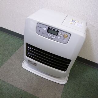 CORONA 石油ファンヒーター ストーブ FH-G3216 2...