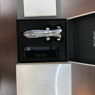 リファフォーカラットレイの画像