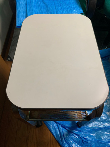 【中古】全自動麻雀卓センチュリーモア2テンパル完璧セット