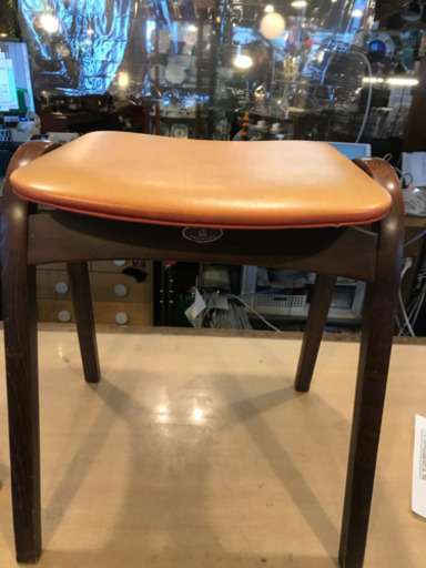 JF01391 秋田木工　スタッキングスツール