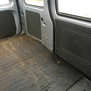 ハイゼットカーゴ4WDの画像