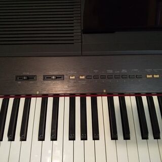 Roland デジタルピアノ　HP-2000　引っ越しにて差し上げます。の画像