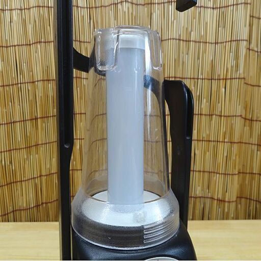 HiKOKI コードレスランタン 14.4V/18V UB18DDL バッテリ BSL1830付き ハイコーキ 照明 ライト 日立 札幌市 豊平区 平岸