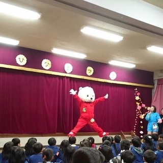 【1/8(金)限定！】キャラクターショー・イベントMC養成体験講座☆