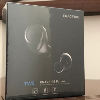 終了しました。　TWS ブルートゥースイヤホン