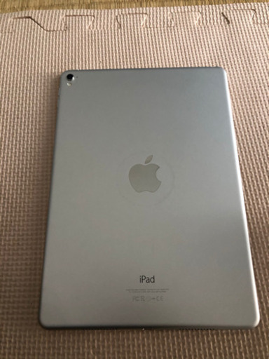 iPad  Pro 9.7 256G 中古品