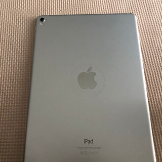 iPad  Pro 9.7 256G 中古品の画像