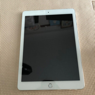 iPad  Pro 9.7 256G 中古品の画像