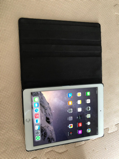 iPad  Pro 9.7 256G 中古品