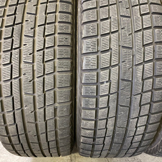 B*s様 トヨタ17インチ スタッドレスタイヤ215/55R17、4本セットホイ 215/55R17 スタッドレスタイヤ4本