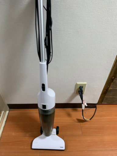 掃除機