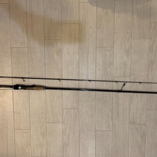 azusaロッド70l