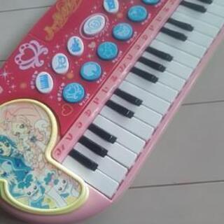 キーボード