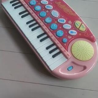 キーボードの画像
