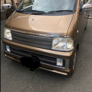 ハイゼットデッキバン