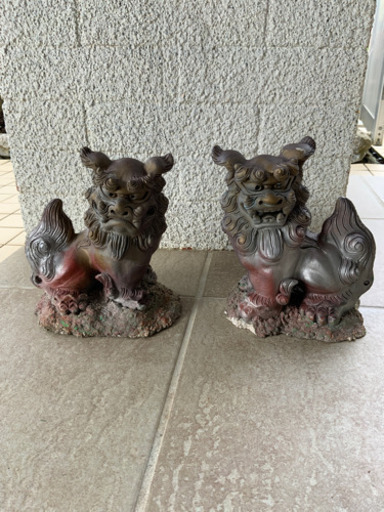 シーサ