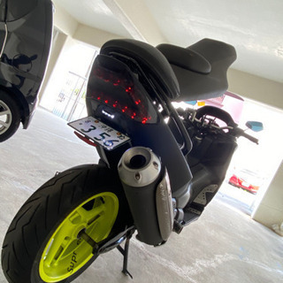 t-max500 3型　今月中に買ってくれる方値下げします。