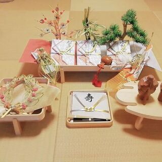激安支援☆16万円結納品❤️👫❤️セット