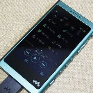 【動作確認済み】SONY NW-A55 デジタルオーディオプレーヤー Amazon.co.jp: ソニー ウォークマン Aシリーズ 16GB NW-A55