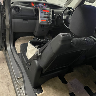 自社ローン使えます　タントカスタムRS ターボの画像