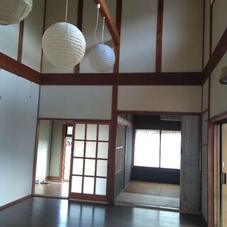 ＪＲ安和駅徒歩5分1380万中古住宅　ー高台南面しオーシャ...