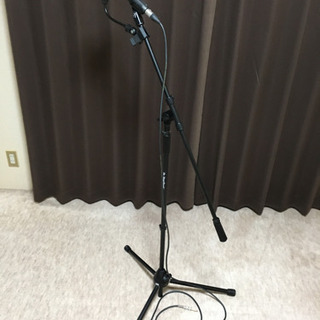 音楽やってる方等♫マイク等♫の画像