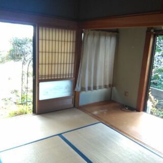 ＪＲ安和駅徒歩5分1380万中古住宅　ー高台南面しオーシャンビュー住宅　土地130坪建物注文建築カースペース１０台 - 不動産
