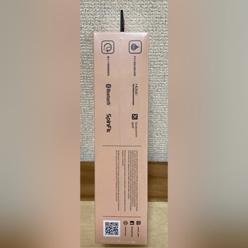NUARL N6 Pro トゥルーワイヤレス ステレオイヤホン マットブラック