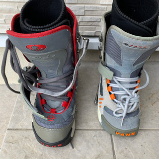 スノーボードの画像