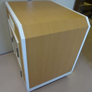 カワイ ペット用防音室 ワンだぁルーム 美品