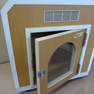 カワイ ペット用防音室 ワンだぁルーム 美品