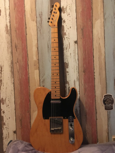 テレキャスター