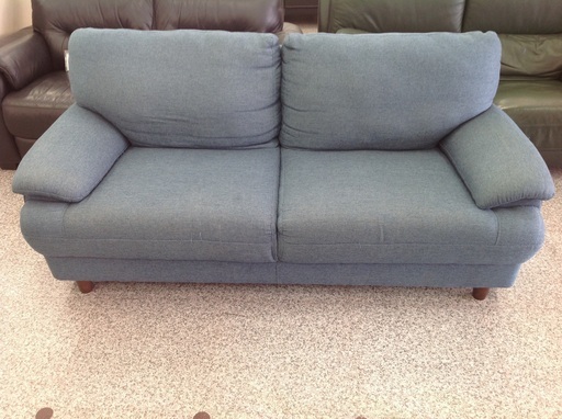 2.5人掛けソファー