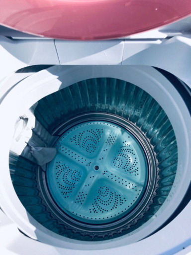 ②ET1136A⭐️ SHARP電気洗濯機⭐️
