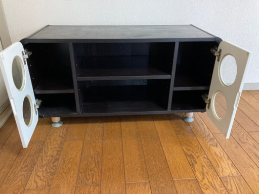 テレビ台　ラルフLV-1000HD