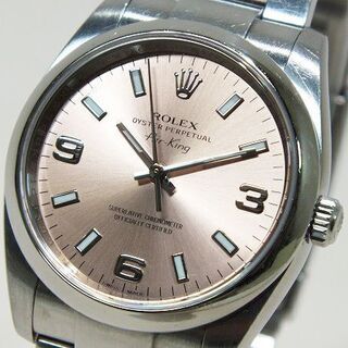 【苫小牧バナナ】質屋鑑定品 ROLEX/ロレックス 114200...