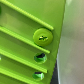 補助便座2個セット（Karibu、3COINS）の画像
