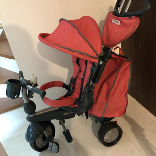 スマートトライク　エクスプローラー　smartrike  の画像
