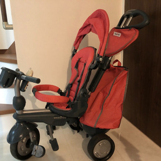 スマートトライク　エクスプローラー　smartrike  