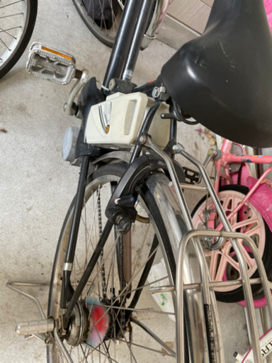 Panasonic 電動自転車